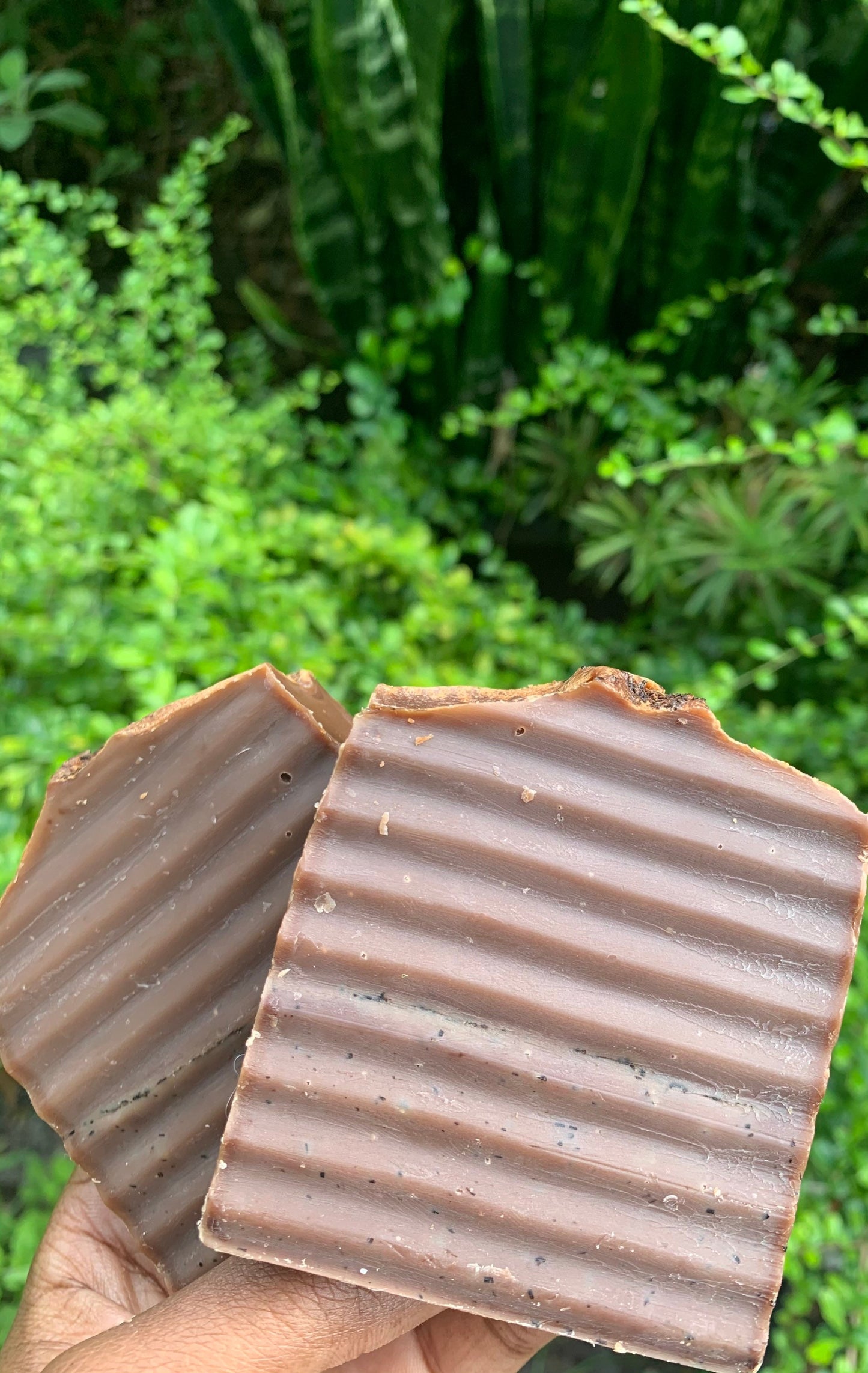 Cocoa + Vanilla Spa Experience