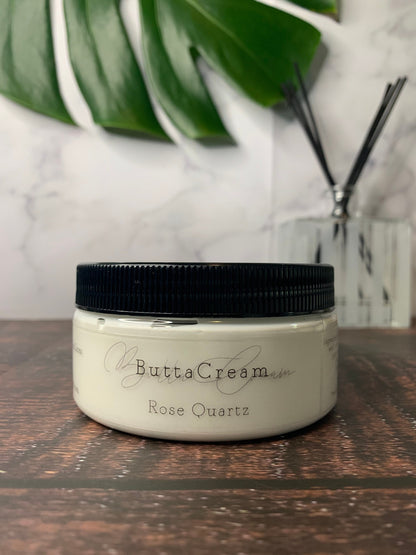 Butta Cream Set | Luxe Body Cream Set