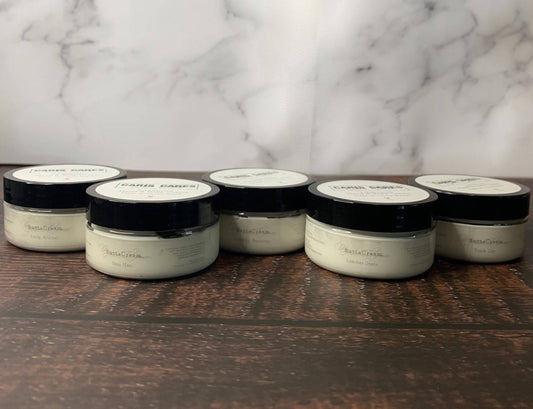 Butta Cream Set | Luxe Body Cream Set